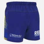 Women's Zebre Parma 2025/26 Home Shorts Women's Zebre Parma 2025/26 Home Shorts