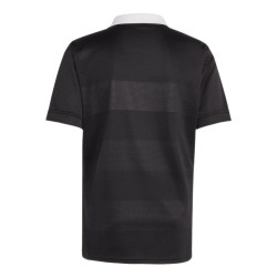Men's New Zealand All Blacks 2025/26 Home Shirt