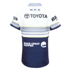 Men's North Queensland Cowboys 2025 Away Shirt Men's North Queensland Cowboys 2025 Away Shirt