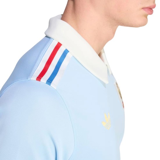 Men's France Rugby 120 Years Anniversary Shirt