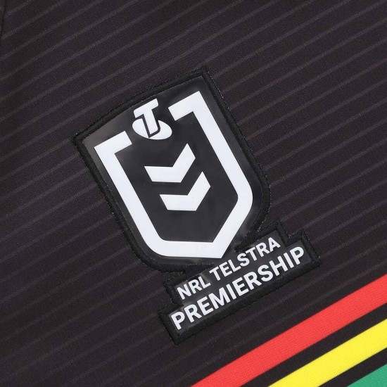 Women's Penrith Panthers 2026 Home Shirt Women's Penrith Panthers 2026 Home Shirt