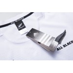 Men's New Zealand All Blacks 2019 Away Shirt Men's New Zealand All Blacks 2019 Away Shirt