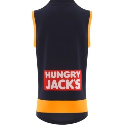 Kid's Adelaide Crows 2025 Home Guernsey