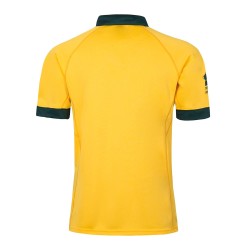 Men's Australian Wallabies 1999 Third RWC Shirt Men's Australian Wallabies 1999 Third RWC Shirt