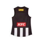 Kid's Collingwood Magpies 2024 Home AFLW S9 Guernsey Kid's Collingwood Magpies 2024 Home AFLW S9 Guernsey
