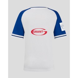 Kid's Bath Rugby 2024/25 Away Shirt
