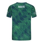 Kid's Canberra Raiders 2025 Third Run Out Shirt Kid's Canberra Raiders 2025 Third Run Out Shirt
