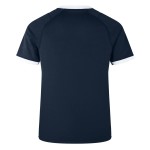 Men's British & Irish Lions 2025 Training Shirt - Navy