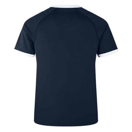 Men's British & Irish Lions 2025 Training Shirt - Navy