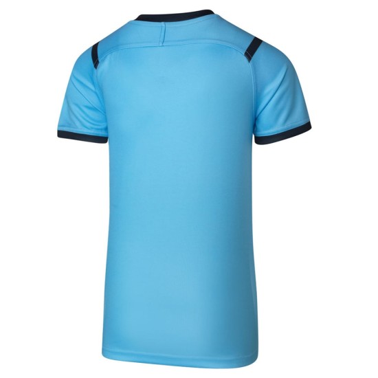 Kid's NSW Blues 2024 Home Shirt