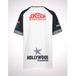 Kid's Sharks 2024/25 Away Shirt Kid's Sharks 2024/25 Away Shirt