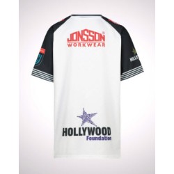 Kid's Sharks 2024/25 Away Shirt