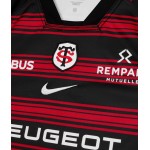 Women's Toulouse Stadium 2025/26 Home Shirt