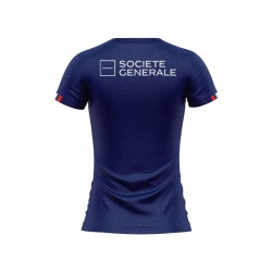 Women's France Rugby 2024/25 Home Shirt
