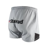 Kid's Newcastle Falcons 2024/25 Away Shorts