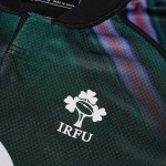 Men's Ireland Rugby 2025/26 Pre Game Shirt