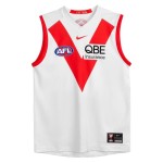 Men's Sydney Swans 2026 Third Heritage Guernsey