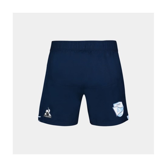 Women's Aviron Bayonnais 2025/26 Away Shorts Women's Aviron Bayonnais 2025/26 Away Shorts