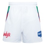 Women's New Zealand Warriors 2024 Away Shorts