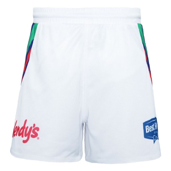 Women's New Zealand Warriors 2024 Away Shorts
