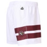 Men's Bordeaux-Bègles Union 2024/25 Away Shorts Men's Bordeaux-Bègles Union 2024/25 Away Shorts