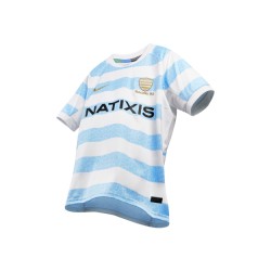 Men's Racing 92 2024/25 Home Shirt