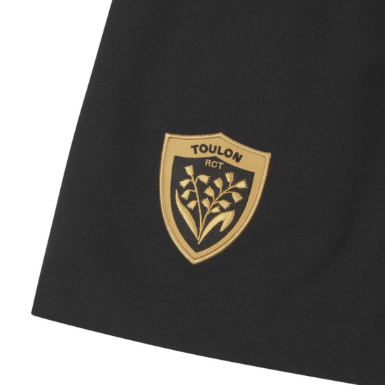 Kid's RC Toulon 2024/25 Third Shorts