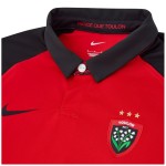 Men's RC Toulon 2023/24 Home Shirt Men's RC Toulon 2023/24 Home Shirt