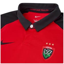Men's RC Toulon 2023/24 Home Shirt