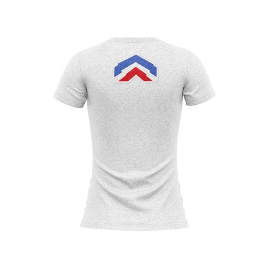 Women's France Rugby 2023 Away Shirt Women's France Rugby 2023 Away Shirt