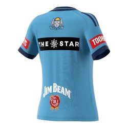 Women's NSW Blues 2025 Home Shirt Women's NSW Blues 2025 Home Shirt