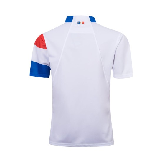 Men's France Rugby 2018 Shirt Men's France Rugby 2018 Shirt
