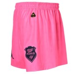 Kid's Stade Français Paris 2024/25 Home Shorts