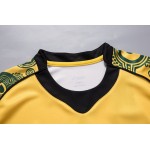 Men's Australian Wallabies 2017 Third Commemorative Shirt