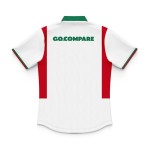 Kid's Wales Rugby 2024 Away Polo Shirt