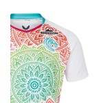 Men's Leicester Tigers 2025/26 Spacial Shirt