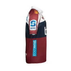 Kid's Queensland Reds 2025 Home Shirt Kid's Queensland Reds 2025 Home Shirt