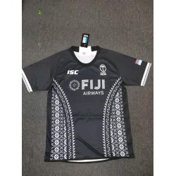 Men's Fiji Rugby 2020 Away Shirt Men's Fiji Rugby 2020 Away Shirt