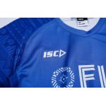 Men's Fiji Rugby 2020 7s Alternate Shirt Men's Fiji Rugby 2020 7s Alternate Shirt