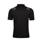 Men's New Zealand All Blacks Rugby 2018 Polo Shirt
