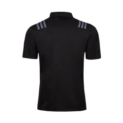 Men's New Zealand All Blacks Rugby 2018 Polo Shirt