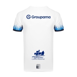 Women's Castres Olympic 2025/26 Third Warm Up Shirt Women's Castres Olympic 2025/26 Third Warm Up Shirt