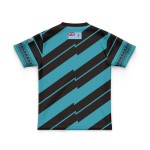 Kid's Fiji Rugby 2022 Away Shirt Kid's Fiji Rugby 2022 Away Shirt