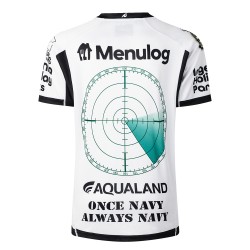 Women's South Sydney Rabbitohs 2025 Third ANZAC Round Shirt Women's South Sydney Rabbitohs 2025 Third ANZAC Round Shirt