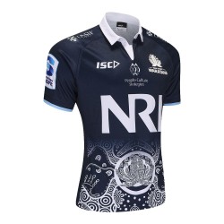 Kid's NSW Waratahs 2025 Away Shirt