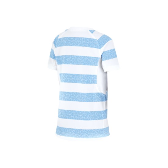 Kid's Racing 92 2024/25 Home Shirt Kid's Racing 92 2024/25 Home Shirt
