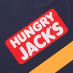Men's Adelaide Crows 2026 Home Guernsey