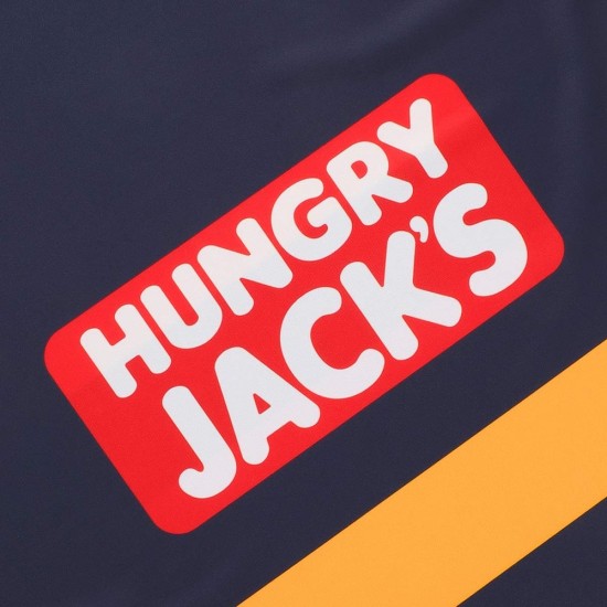 Men's Adelaide Crows 2026 Home Guernsey