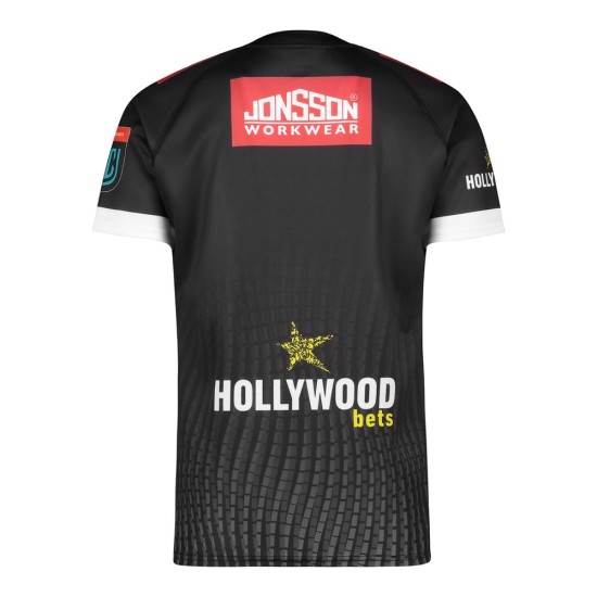 Men's Sharks 2023/24 Home Shirt