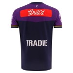 Men's Melbourne Storm 2024 Home Shirt